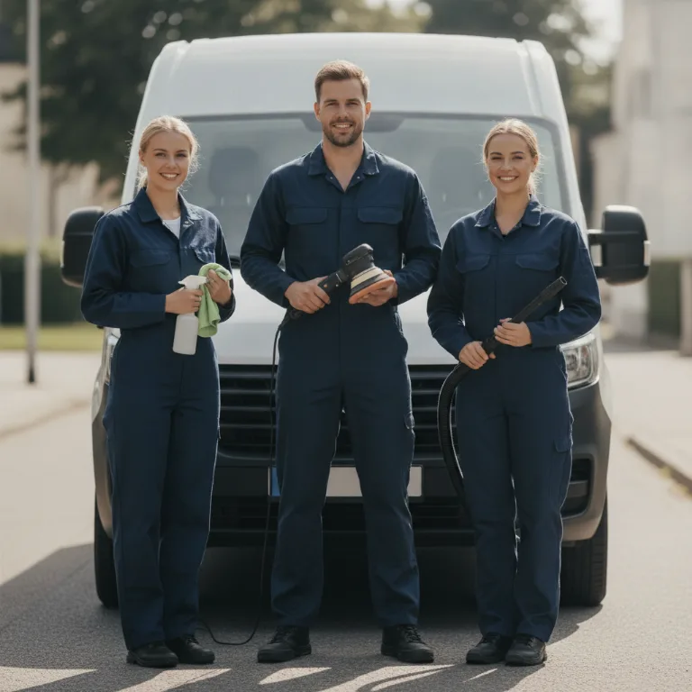 auto detailing Zduńska Wola